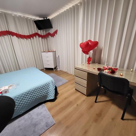 A Minha Alegre Casinha Διαμέρισμα Αβέιρο Εξωτερικό φωτογραφία