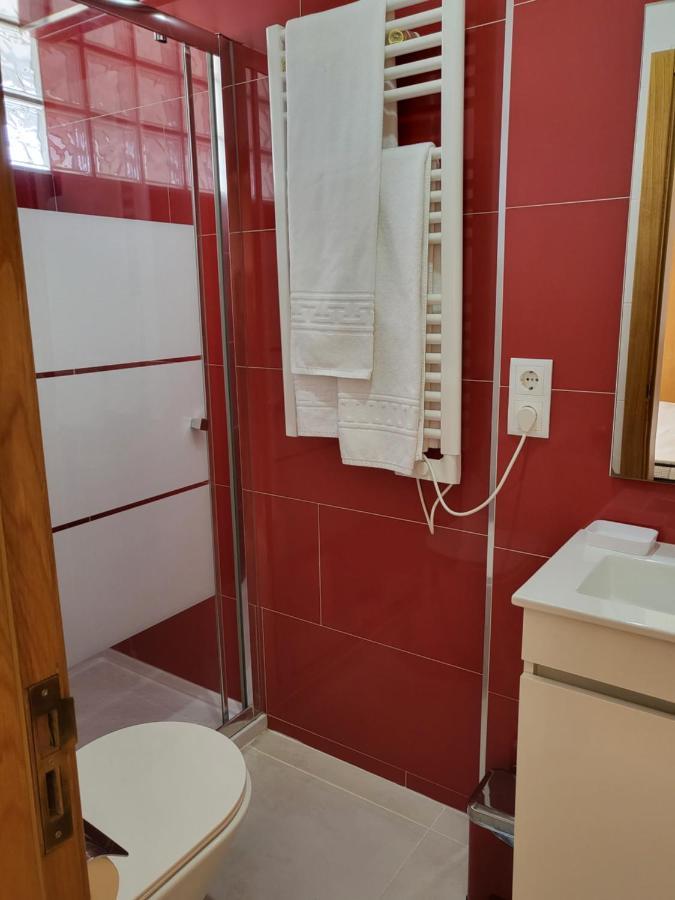 A Minha Alegre Casinha Διαμέρισμα Αβέιρο Εξωτερικό φωτογραφία
