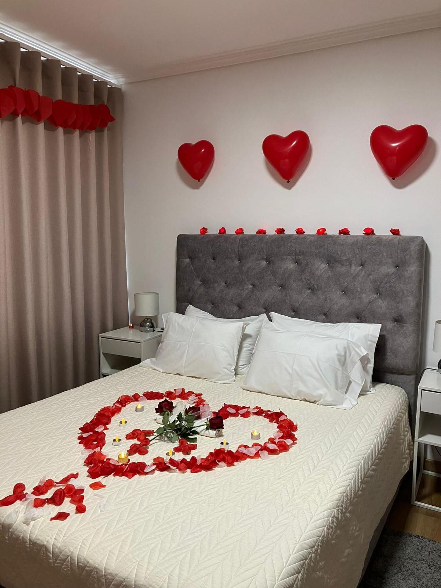 A Minha Alegre Casinha Διαμέρισμα Αβέιρο Εξωτερικό φωτογραφία