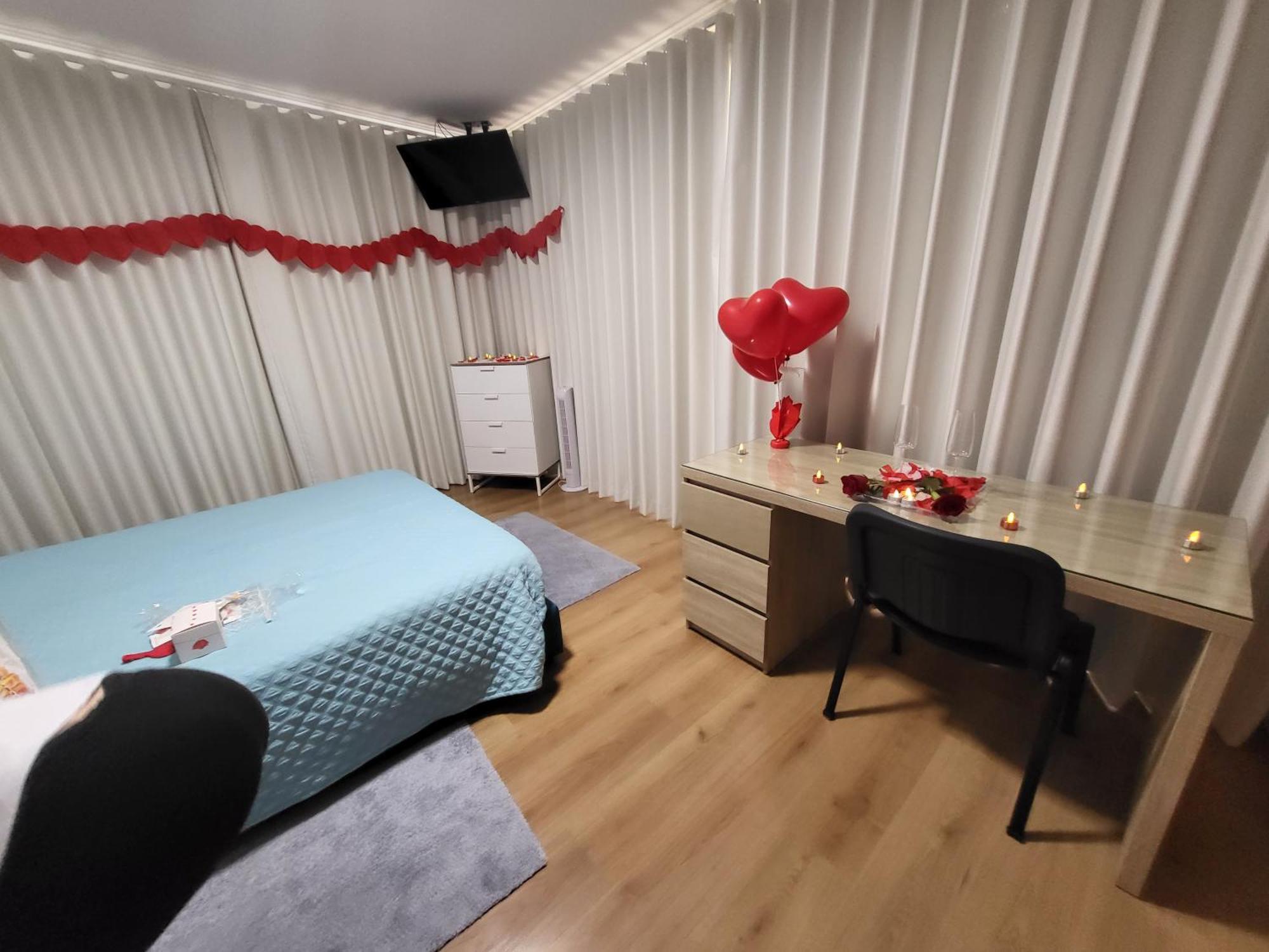 A Minha Alegre Casinha Διαμέρισμα Αβέιρο Εξωτερικό φωτογραφία