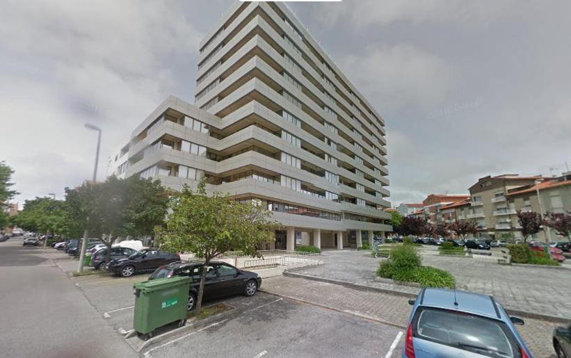 A Minha Alegre Casinha Διαμέρισμα Αβέιρο Εξωτερικό φωτογραφία